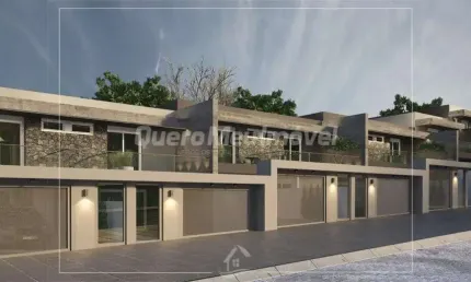 Casa com 3 quartos à venda na Rua Natal Chiarello, 1, Cinqüentenário, Caxias do Sul por R$ 750.000