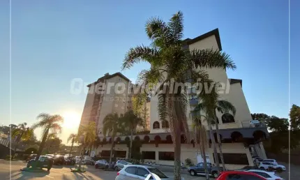 Cobertura com 3 quartos à venda na Avenida Ruben Bento Alves, 1491, Nossa Senhora de Fátima, Caxias do Sul por R$ 585.000
