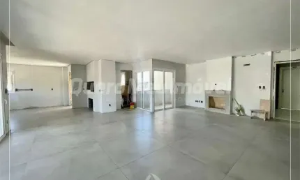 Cobertura com 3 quartos à venda na Rua José de Carli, 363, Universitário, Caxias do Sul por R$ 1.290.000