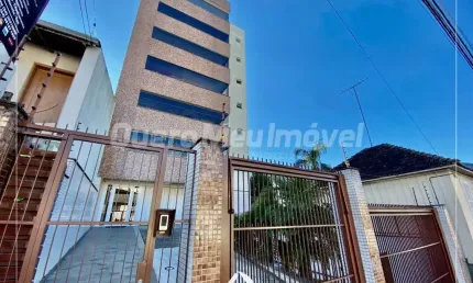 Apartamento com 3 quartos à venda na rua sarmento leite, 2307, rio branco, caxias do sul por r$ 460.000