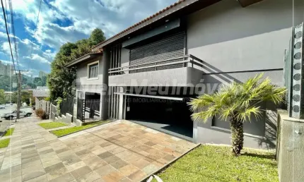 Casa com 4 quartos à venda na Rua Vereador Abílio Osvaldo Weber, 579, Santa Catarina, Caxias do Sul por R$ 1.250.000