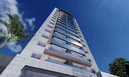Apartamento com 2 quartos à venda na Rua Nestor Domingos Rizzo, 44, Desvio Rizzo, Caxias do Sul por R$ 440.000