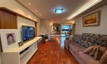 Apartamento com 3 quartos à venda na rua olavo bilac, 134, são pelegrino, caxias do sul por r$ 897.000