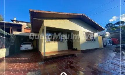 Casa com 3 quartos à venda na Rua Erna Sirtoli Uez, 1684, São Leopoldo, Caxias do Sul por R$ 640.000
