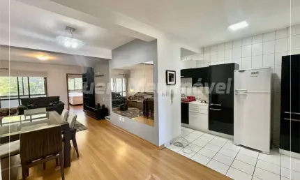 Apartamento com 2 quartos à venda na Avenida Júlio de Castilhos, 440, Centro, Caxias do Sul por R$ 450.000