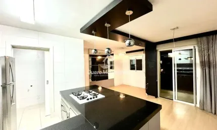 Apartamento com 2 quartos à venda na Avenida Mário Lunardi, 148, Jardim do Shopping, Caxias do Sul por R$ 455.000