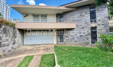 Casa com 5 quartos à venda na Rua Os Dezoito do Forte, 370, Lurdes, Caxias do Sul por R$ 5.500.000