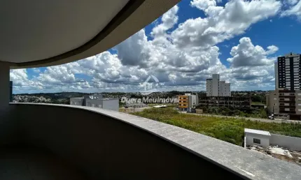Apartamento com 2 quartos à venda na Rua Gustavo Dutra de Almeida, 156, Vila Verde, Caxias do Sul por R$ 500.000
