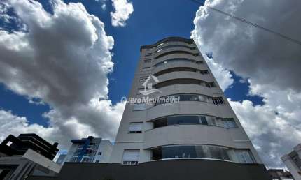 Apartamento com 2 quartos à venda na Rua Gustavo Dutra de Almeida, 156, Vila Verde, Caxias do Sul por R$ 410.000