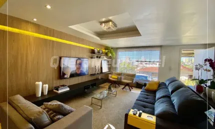 Casa com 3 quartos à venda na Paraná, 357, Jardim América, Caxias do Sul por R$ 1.190.000