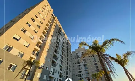 Apartamento com 3 quartos à venda na Rua Matteo Gianella, 1260, Santa Catarina, Caxias do Sul por R$ 392.000