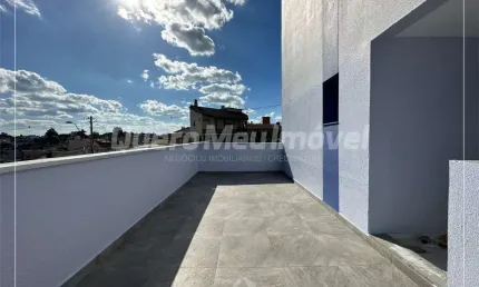 Apartamento com 2 quartos à venda na Rua Ernesto Alves, 600, Lurdes, Caxias do Sul por R$ 399.000
