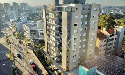 Cobertura com 3 quartos à venda na Rua José Aloysio Brugger, 1095, Jardim América, Caxias do Sul por R$ 1.370.000