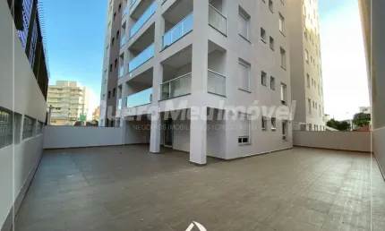 Apartamento com 3 quartos à venda na Rua Mariana Prezzi, 690, Pio X, Caxias do Sul por R$ 772.000