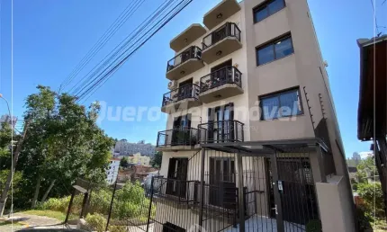 Apartamento com 3 quartos à venda na rua luiz pizamíglio, 245, panazzolo, caxias do sul por r$ 340.000