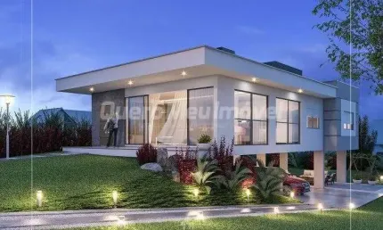 Casa em condomínio fechado com 3 quartos à venda na Rua Ludovico Cavinato, 236, Nossa Senhora da Saúde, Caxias do Sul por R$ 3.005.600