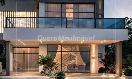 Casa em condomínio fechado com 4 quartos à venda na Avenida Capivari, 387, Jardim Eldorado, Caxias do Sul por R$ 3.735.505
