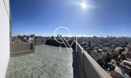 Apartamento com 3 quartos à venda na Rua Itália Travi, 920, Rio Branco, Caxias do Sul por R$ 1.269.000