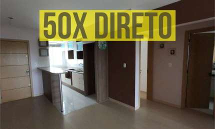 Apartamento com 2 quartos à venda na Rua Gilberto Candeia, 731, Colina Sorriso, Caxias do Sul por R$ 345.000