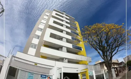 Apartamento com 3 quartos à venda na rua andré stawinski, 470, madureira, caxias do sul por r$ 865.000