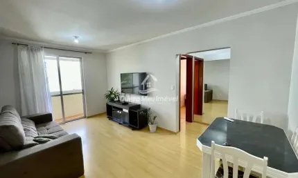 Apartamento com 2 quartos à venda na padre carmine fasulo, 248, lurdes, caxias do sul por r$ 319.000