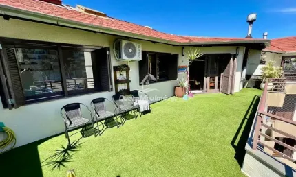 Cobertura com 4 quartos à venda na Balduíno D Arrigo, 860, Santa Catarina, Caxias do Sul por R$ 840.000