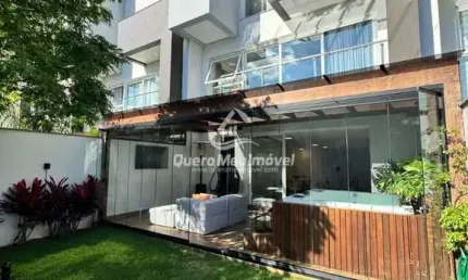 Casa em condomínio fechado com 3 quartos à venda na rua ernesto alves, 460, nossa senhora de lourdes, caxias do sul por r$ 2.950.000