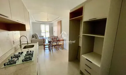 Apartamento com 2 quartos à venda na Rua Gilberto Candeia, 535, Colina Sorriso, Caxias do Sul por R$ 415.000