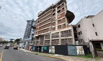 Apartamento com 3 quartos à venda na Rua Conselheiro Dantas, 1155, Sagrada Família, Caxias do Sul por R$ 661.816