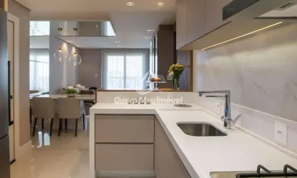 Apartamento com 2 quartos à venda na Rua Duque de Caxias, 2521, Madureira, Caxias do Sul por R$ 950.000