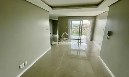 Apartamento com 2 quartos à venda na Rua Virgílio Curtulo, 114, Sanvitto, Caxias do Sul por R$ 677.000