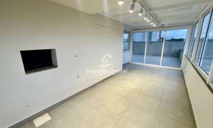 Apartamento com 3 quartos à venda na Avenida Alexandre Rizzo, 1371, Desvio Rizzo, Caxias do Sul por R$ 550.000