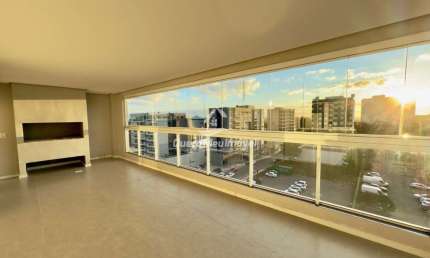 Apartamento com 3 quartos à venda na Avenida Therezinha Pauletti Sanvitto, 406, Jardim do Shopping, Caxias do Sul por R$ 1.200.000