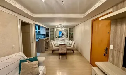 Apartamento com 2 quartos à venda na Avenida Doutor João Carlos Hass Sobrinho, 130, Bela Vista, Caxias do Sul por R$ 425.000