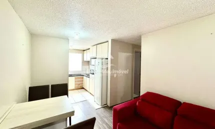 Apartamento com 3 quartos à venda na conde deu, 1620, bela vista, caxias do sul por r$ 285.000