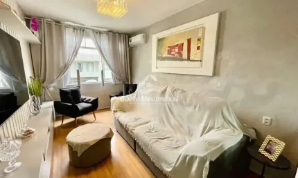 Apartamento com 3 quartos à venda na Rua Visconde de Pelotas, 878, Centro, Caxias do Sul por R$ 335.000