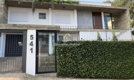 Casa com 4 quartos à venda na Rua Capitão Artemim Karan, 541, Santa Catarina, Caxias do Sul por R$ 2.390.000
