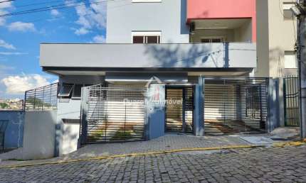 Apartamento com 2 quartos à venda na Rua Henrique Leonardi, 160, Esplanada, Caxias do Sul por R$ 360.000