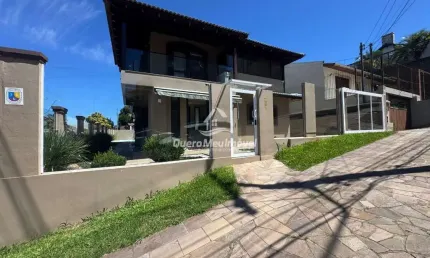 Casa com 3 quartos à venda na Rua Humberto Bassanesi, 287, Santa Catarina, Caxias do Sul por R$ 1.990.000