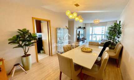 Apartamento com 3 quartos à venda na Rua Doutor Gastão Festugatto, 124, Madureira, Caxias do Sul por R$ 790.000