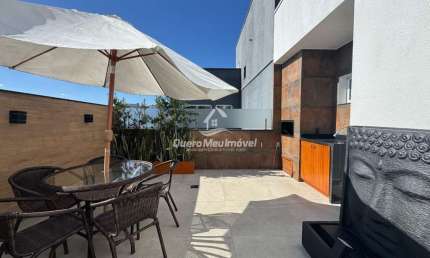 Cobertura com 3 quartos à venda na Rua José Albino Reuse, 1051, Cinqüentenário, Caxias do Sul por R$ 1.500.000