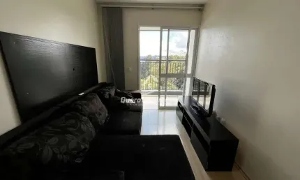 Apartamento com 3 quartos à venda na Luís Carlos Prestes, 43, Fátima, Caxias do Sul por R$ 280.000