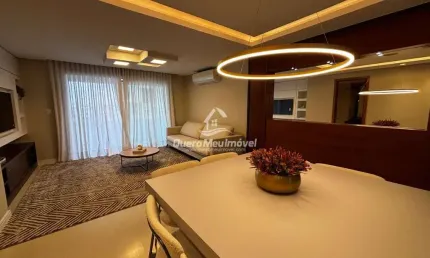 Apartamento com 3 quartos à venda na Rua Theodoro Biazus, 145, Sanvitto, Caxias do Sul por R$ 1.140.000