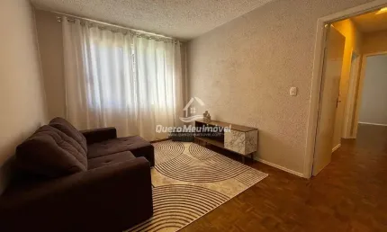 Apartamento com 2 quartos à venda na Rua José Jaconi, 610, Centro, Caxias do Sul por R$ 329.000