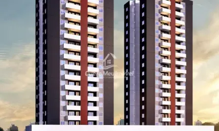 Apartamento com 2 quartos à venda na avenida benjamin custódio de oliveira, 312, sanvitto, caxias do sul por r$ 344.000