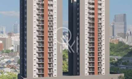 Apartamento com 3 quartos à venda na Avenida Benjamin Custódio de Oliveira, 312, Sanvitto, Caxias do Sul por R$ 352.000