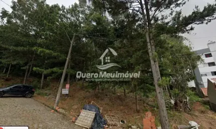 Terreno à venda na farjalla catan, 556, santa catarina, caxias do sul por r$ 260.000