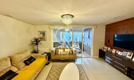 Apartamento com 3 quartos à venda na rua marquês do herval, 336, madureira, caxias do sul por r$ 1.300.000