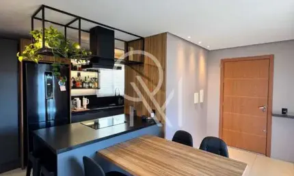 Cobertura com 2 quartos à venda na Rodolpho Schio, 305, Vinhedos, Caxias do Sul por R$ 620.000