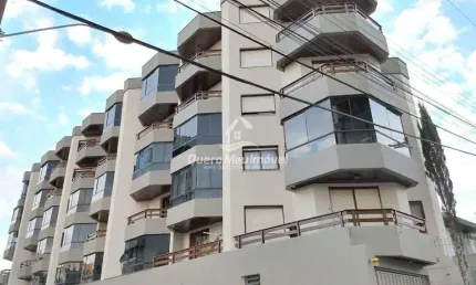 Apartamento com 2 quartos à venda na Rua Giácomo Capeletti, 66, Madureira, Caxias do Sul por R$ 410.000